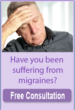 Request a Migraine Relief Assessment